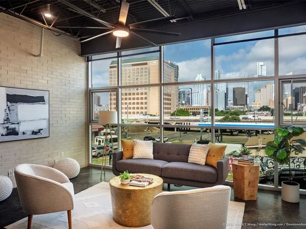 601 Brushy ST, Unit 106, Austin, TX 78702