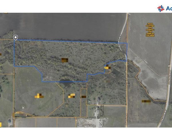 TBD Cr 50, Celina, TX 75009