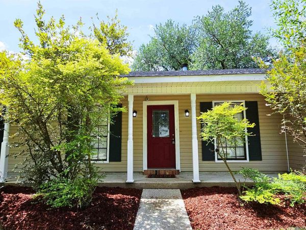 15166 Cocodrie Dr, Baton Rouge, LA 70817