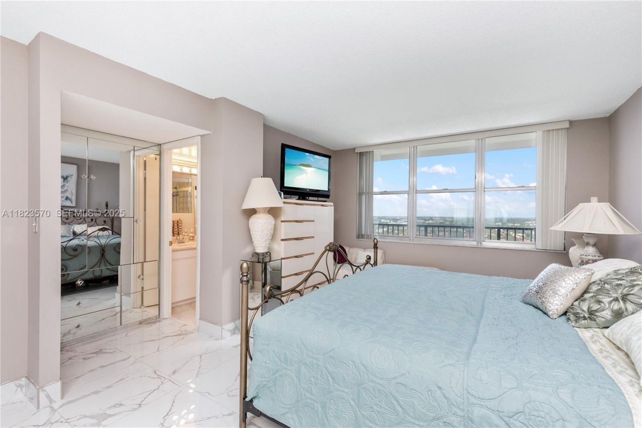 2101 S Ocean Dr, Unit 2707, Hollywood, FL 33019 Photo