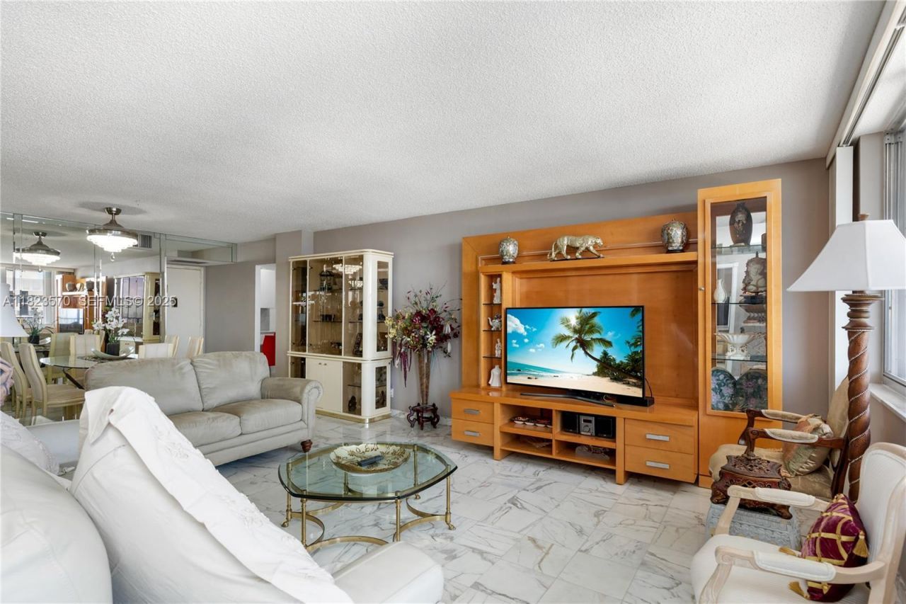 2101 S Ocean Dr, Unit 2707, Hollywood, FL 33019 Photo