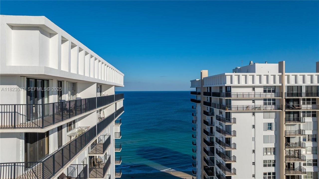 2101 S Ocean Dr, Unit 2707, Hollywood, FL 33019 Photo