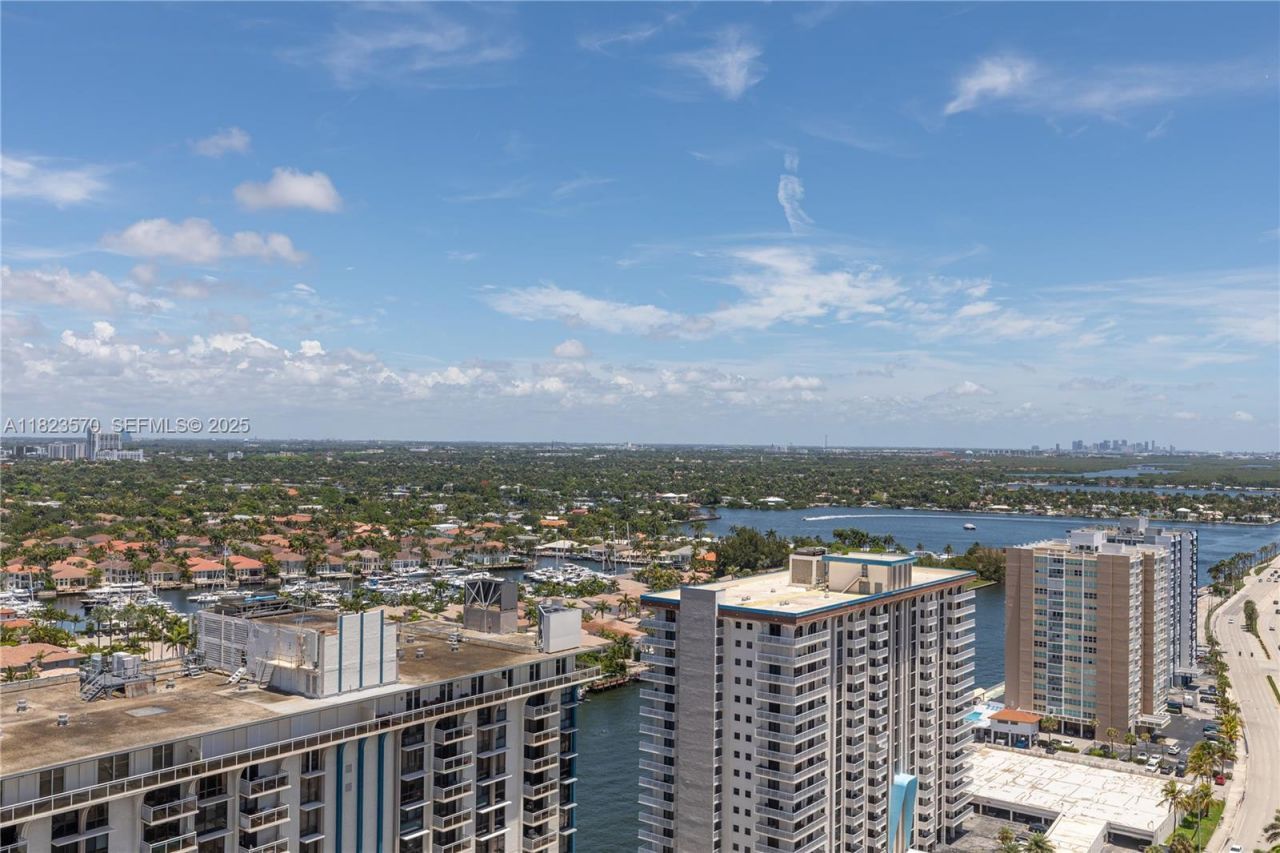 2101 S Ocean Dr, Unit 2707, Hollywood, FL 33019 Photo