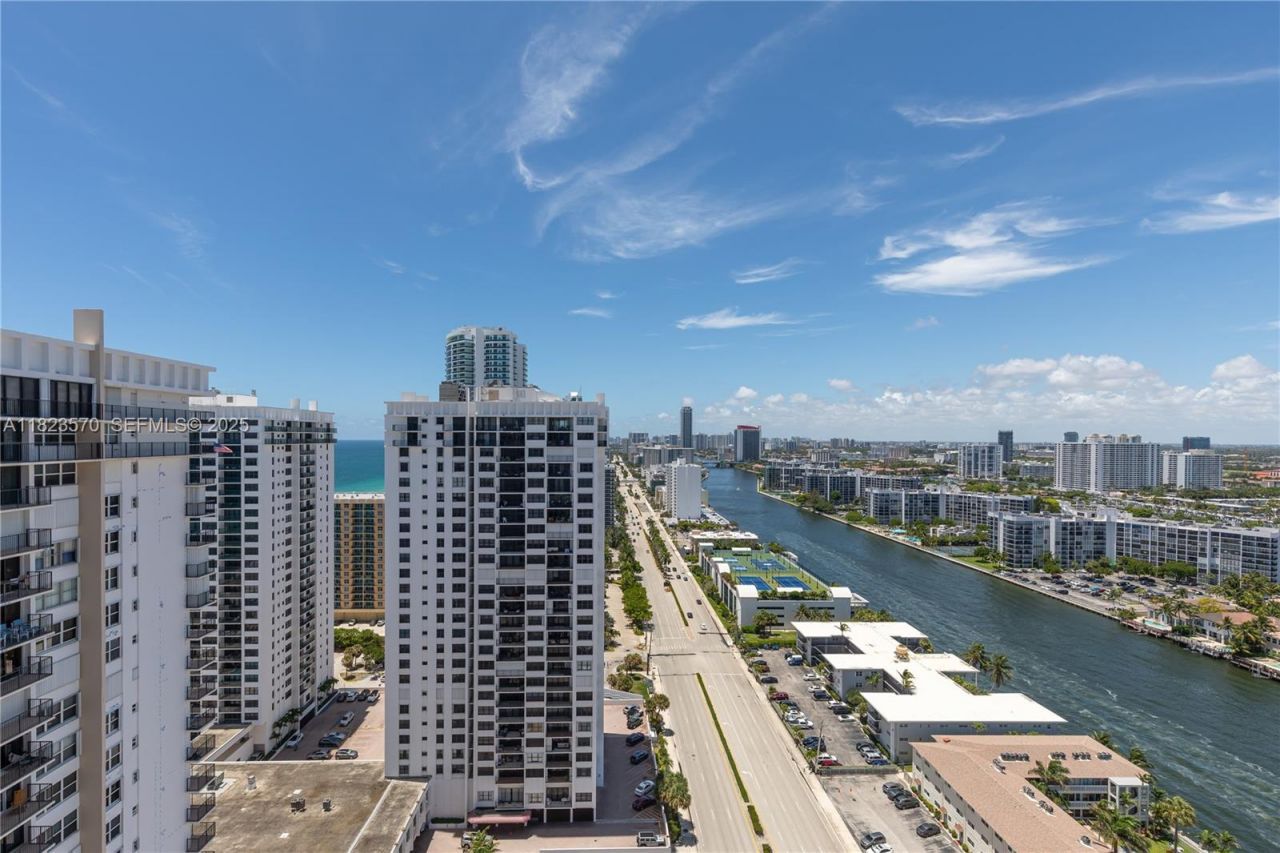 2101 S Ocean Dr, Unit 2707, Hollywood, FL 33019 Photo