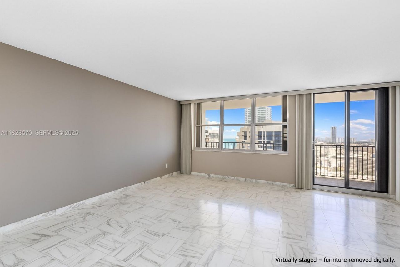 2101 S Ocean Dr, Unit 2707, Hollywood, FL 33019 Photo