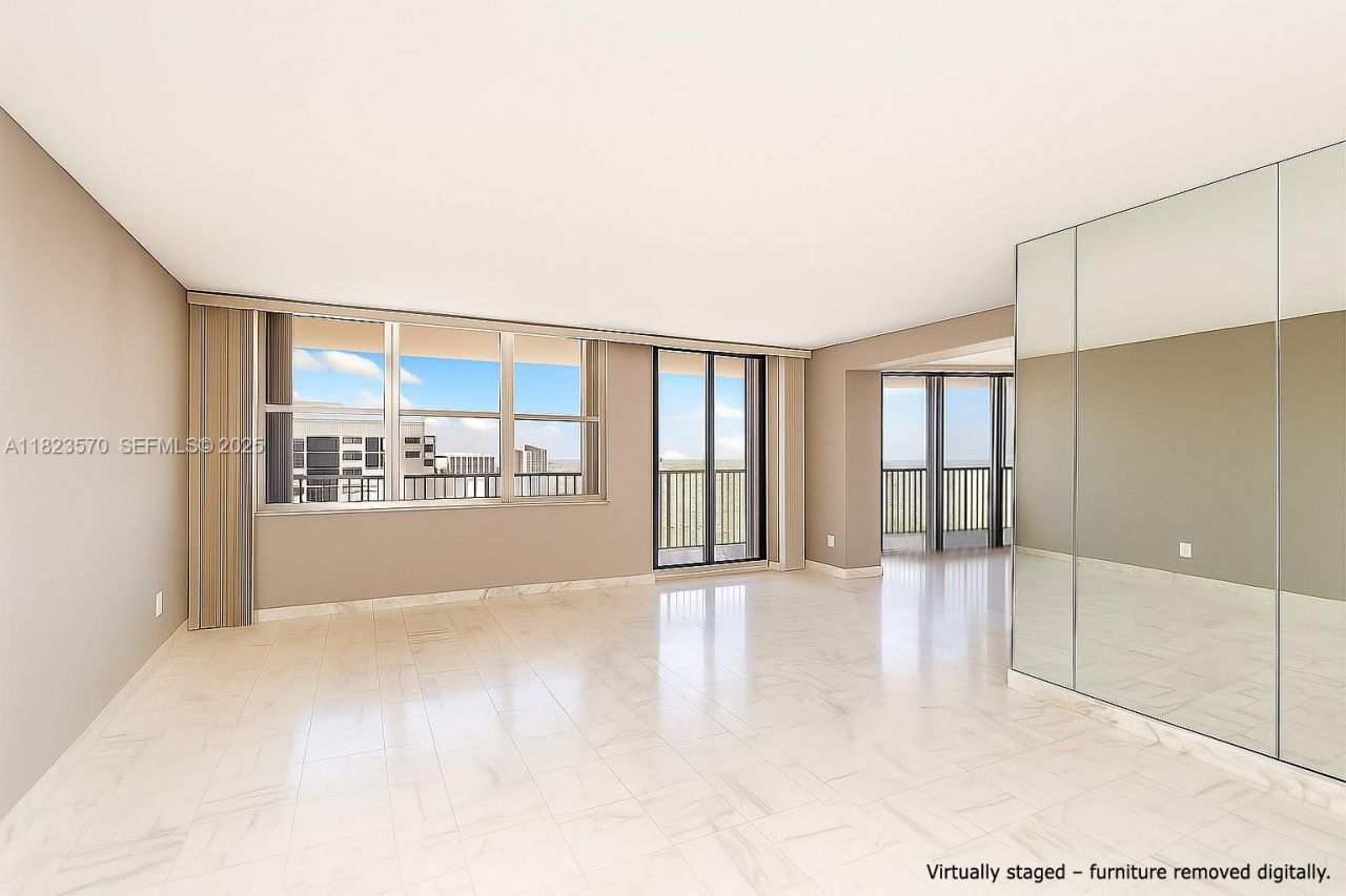 2101 S Ocean Dr, Unit 2707, Hollywood, FL 33019 Photo