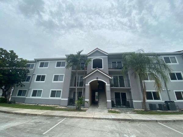 15422 SW 284 ST, Unit 7207, Homestead, FL 33033