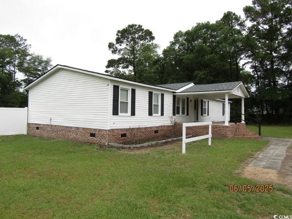 4883 Riverside Dr., Unit A, North Myrtle Beach, SC 29582