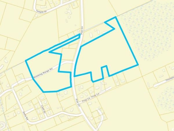 TBD Pint Circle, Longs, SC 29568