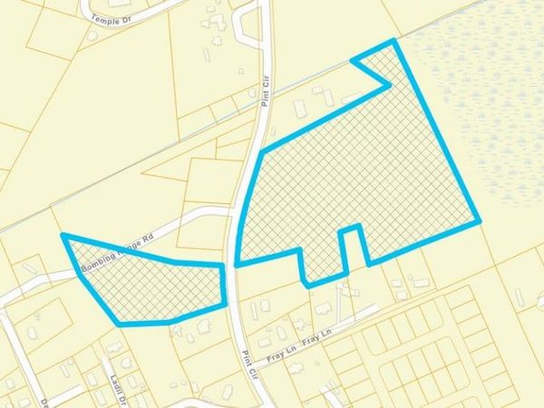 TBD Pint Circle, Longs, SC 29568