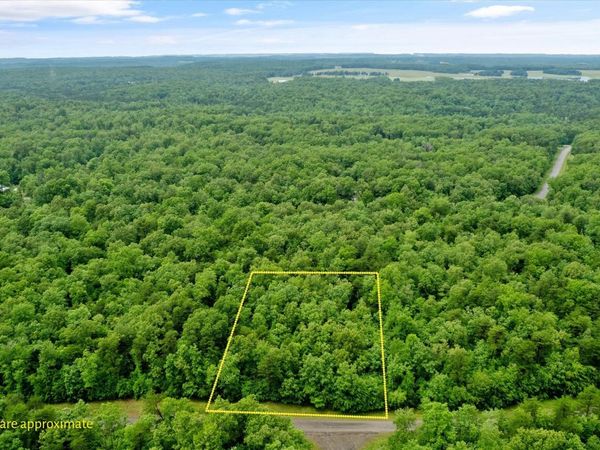 1.58 ac Mountain Ash Drive, Monterey, TN 38574
