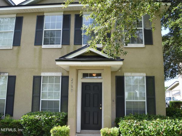 2759 SPENCER PLANTATION Boulevard, Orange Park, FL 32073