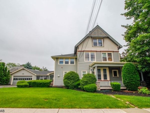 417 W Black Well St Ab, Dover, NJ 07801