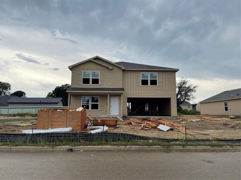 211 Viola Dr, Killeen, TX 76542 Main Photo