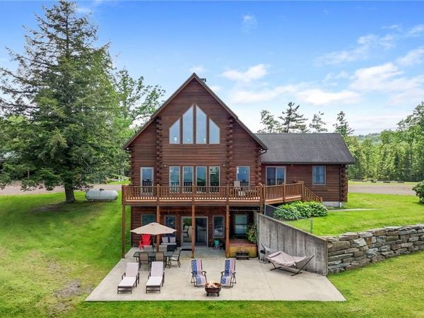 474 Thorpe Road, Sidney, NY 13838