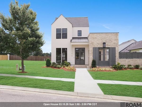 18658 Oakland Crossing Blvd, Prairieville, LA 70769