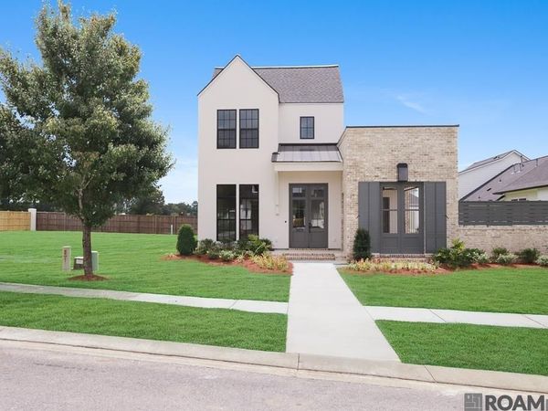 18658 Oakland Crossing Blvd, Prairieville, LA 70769