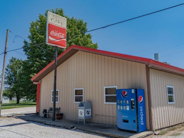 105 Margaret Speight Drive, Dadeville, MO 65635