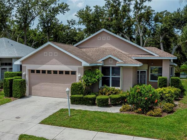 519 CATALINA ISLES CIRCLE, VENICE, FL 34292