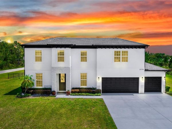 20796 QUINN STREET, ORLANDO, FL 32833
