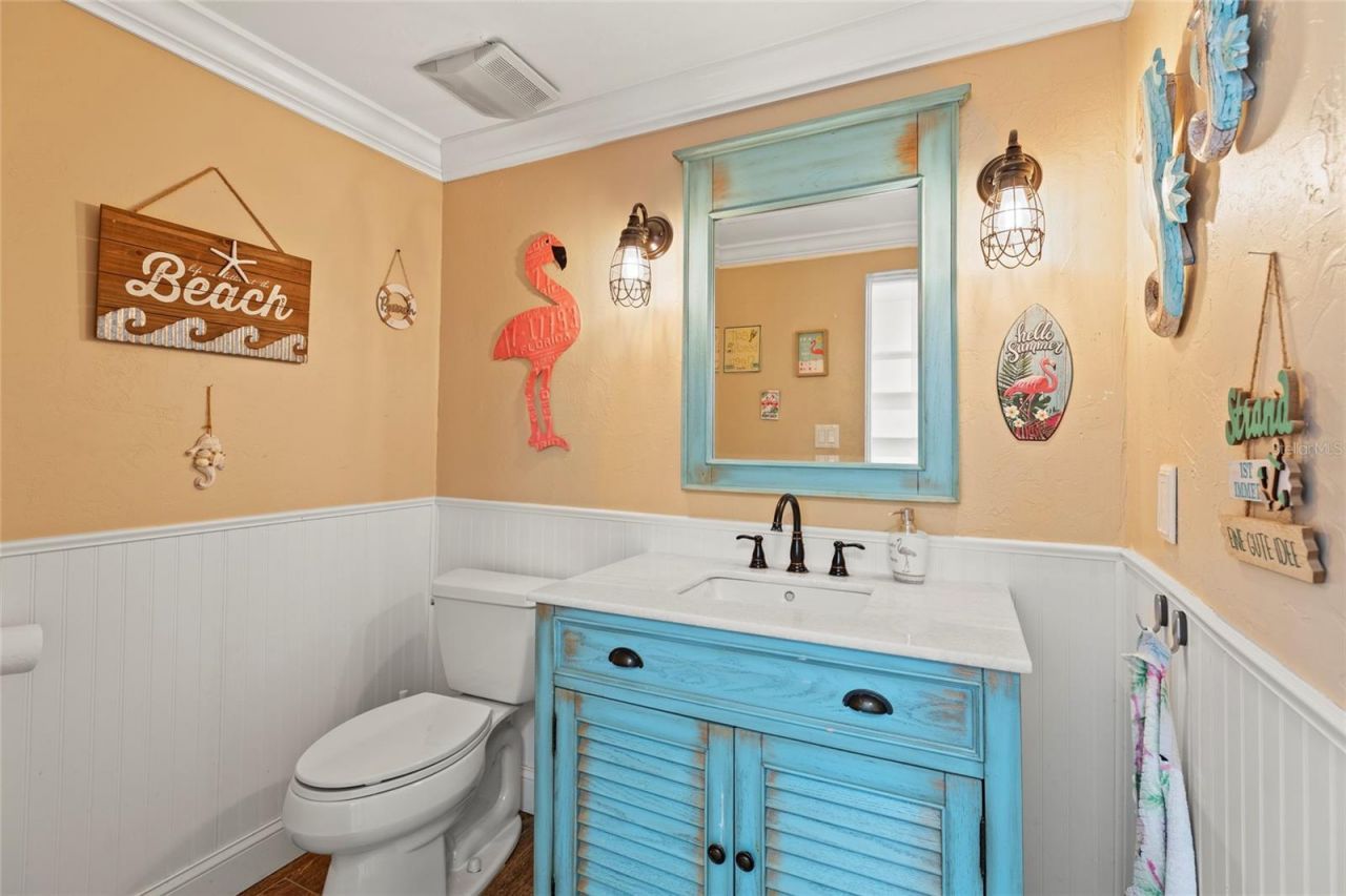 5657 Oceanic Road, Holiday, FL 34690 Photo