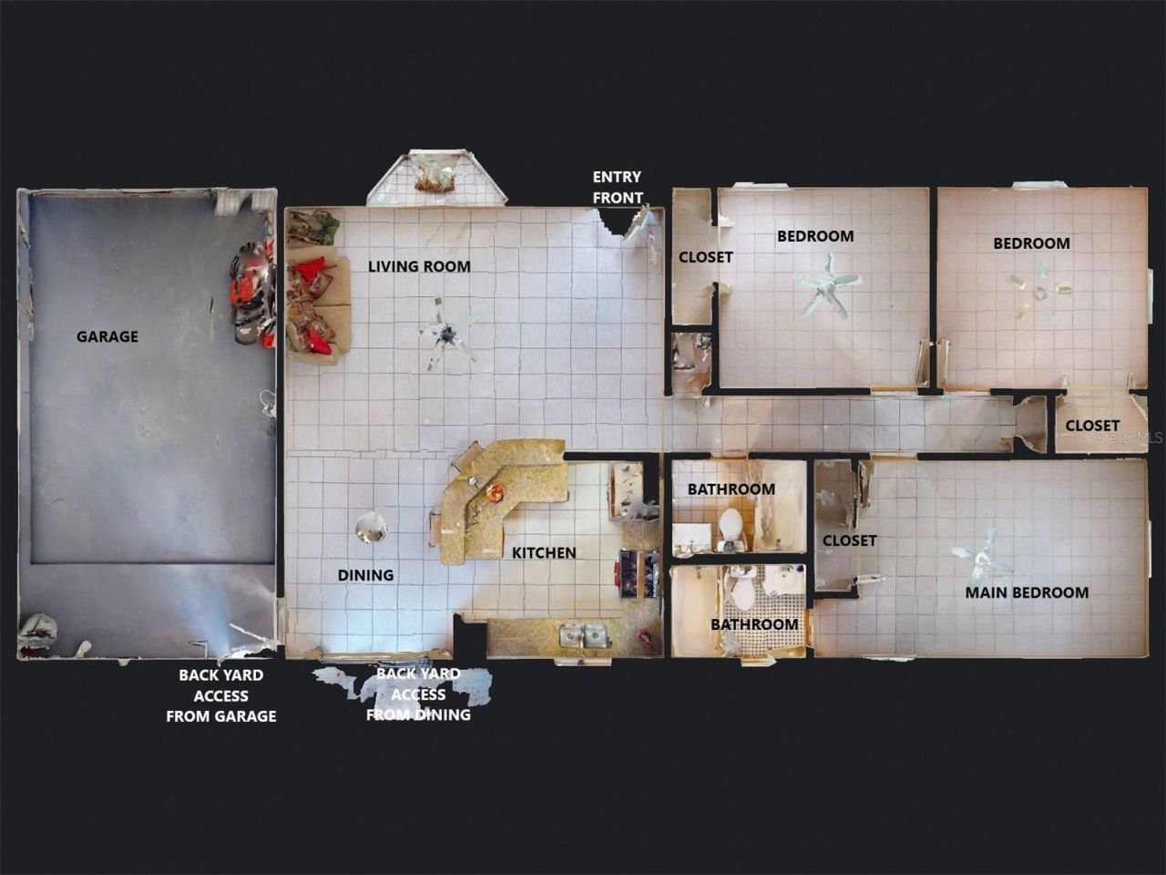 1006 NE 2nd Avenue, Cape Coral, FL 33909 Photo