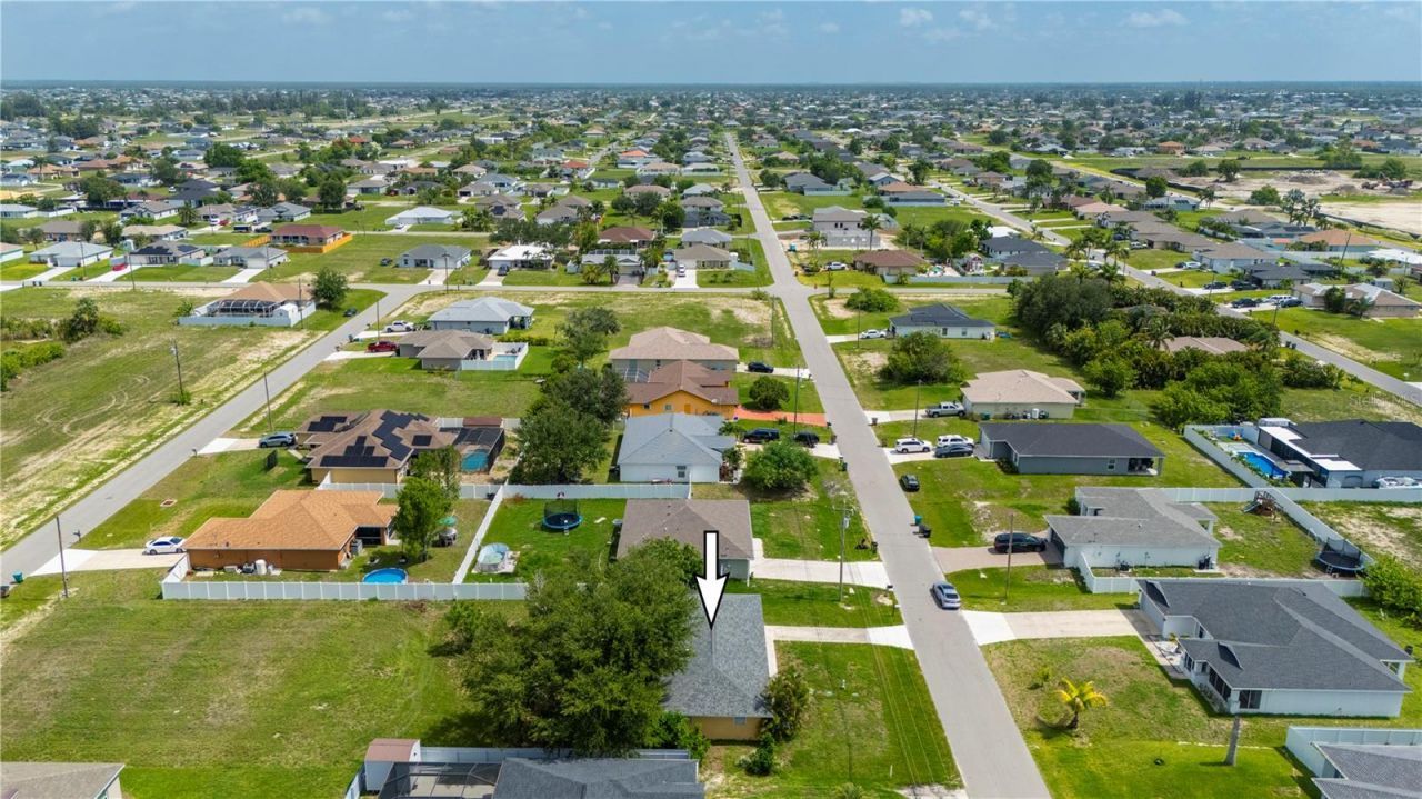 1006 NE 2nd Avenue, Cape Coral, FL 33909 Photo