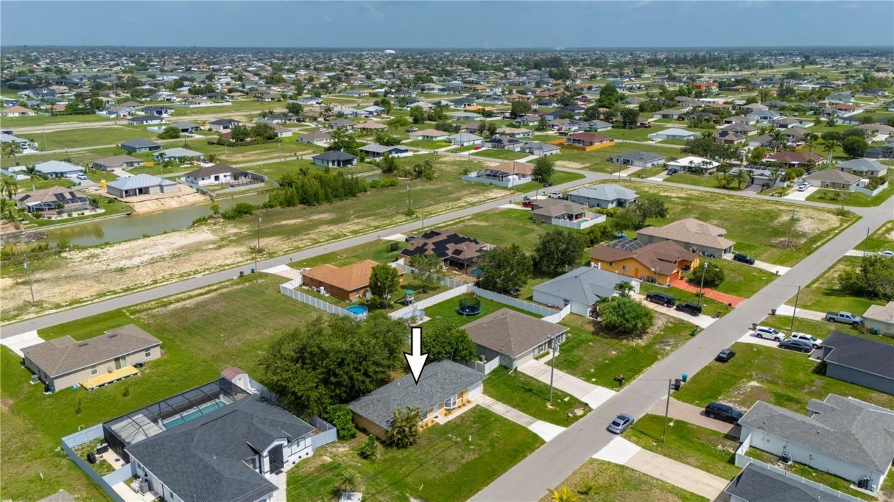 1006 NE 2nd Avenue, Cape Coral, FL 33909 Photo