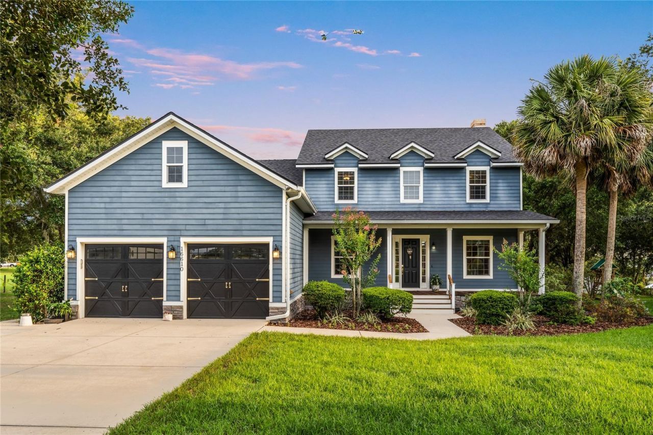 16610 County Line Road, Umatilla, FL 32784 Photo