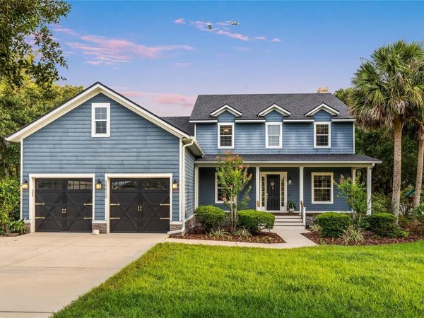 16610 COUNTY LINE ROAD, UMATILLA, FL 32784