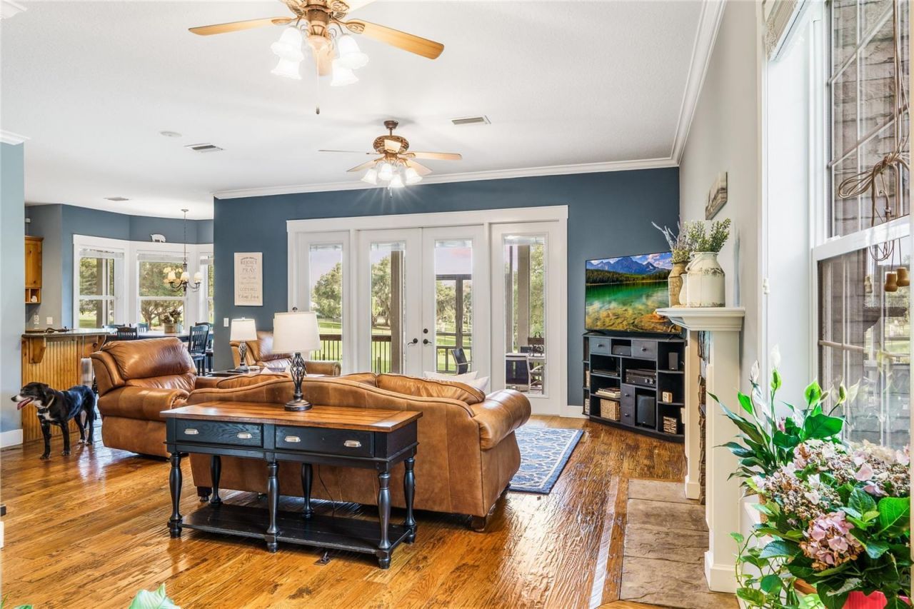 16610 County Line Road, Umatilla, FL 32784 Photo