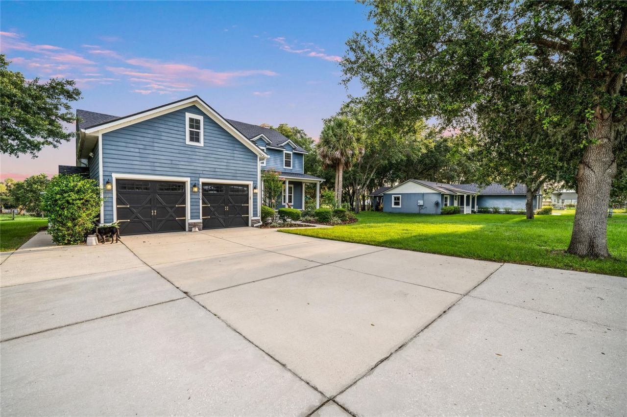 16610 County Line Road, Umatilla, FL 32784 Photo