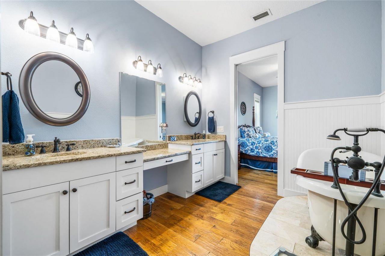 16610 County Line Road, Umatilla, FL 32784 Photo