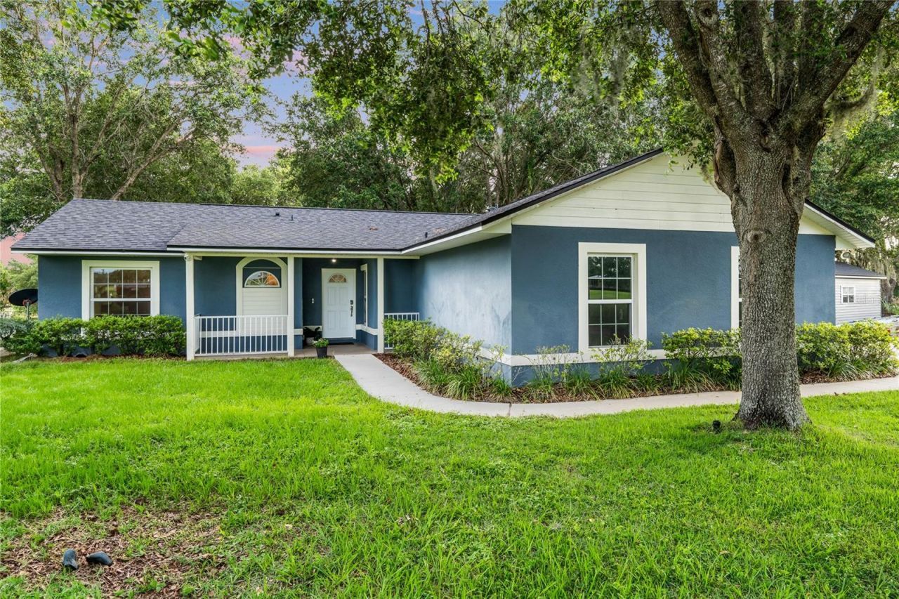 16610 County Line Road, Umatilla, FL 32784 Photo