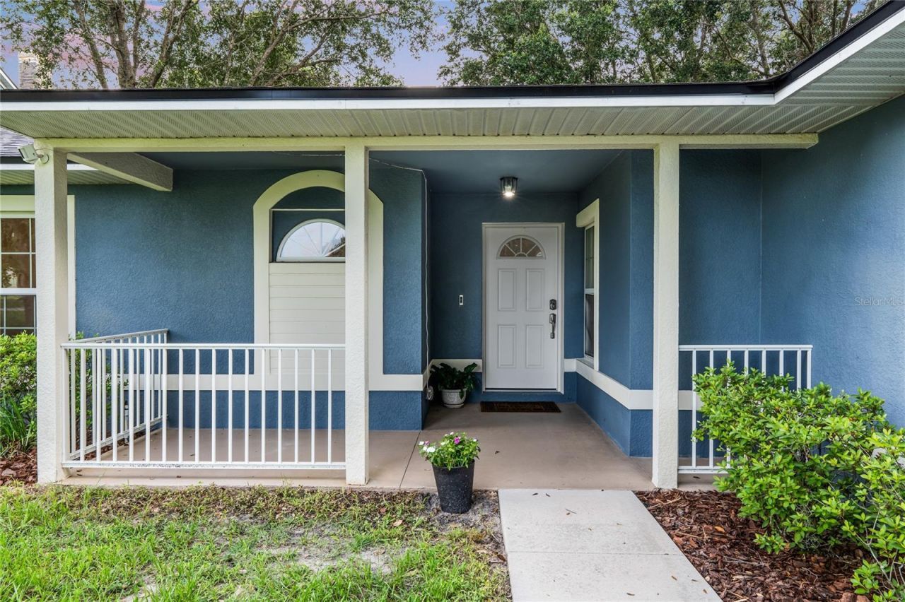 16610 County Line Road, Umatilla, FL 32784 Photo