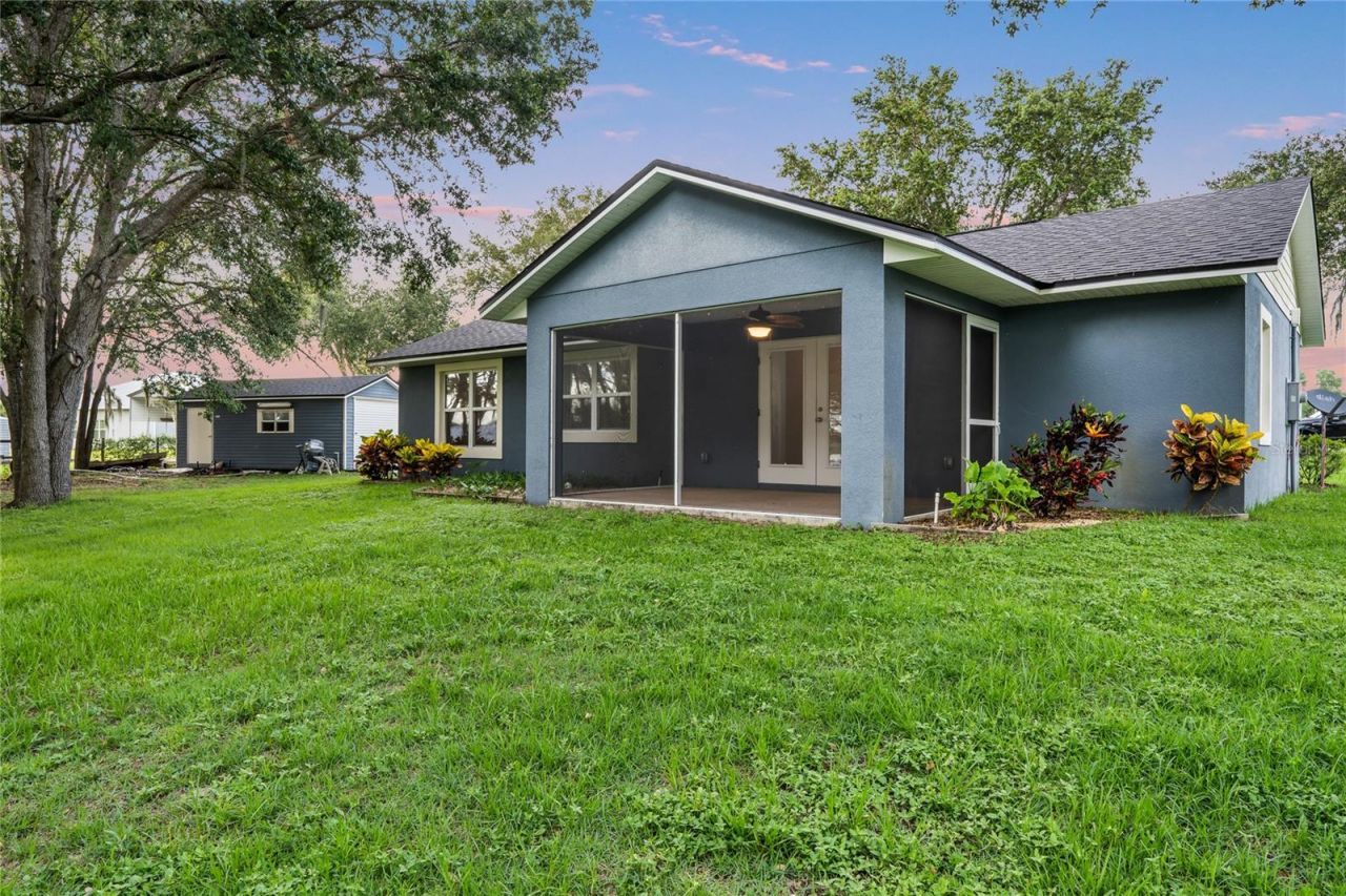 16610 County Line Road, Umatilla, FL 32784 Photo