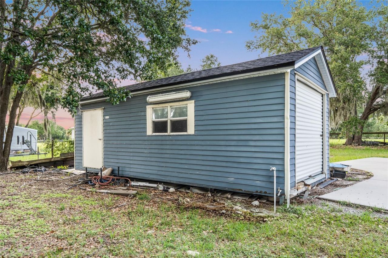 16610 County Line Road, Umatilla, FL 32784 Photo