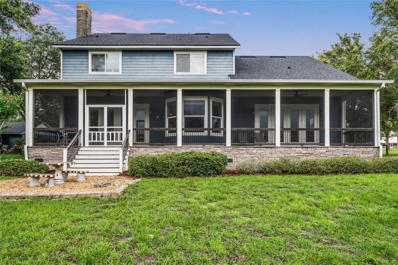 16610 County Line Road, Umatilla, FL 32784 Photo