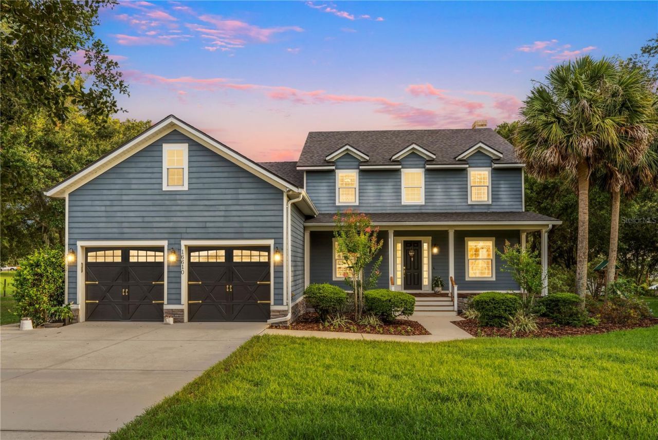 16610 County Line Road, Umatilla, FL 32784 Photo