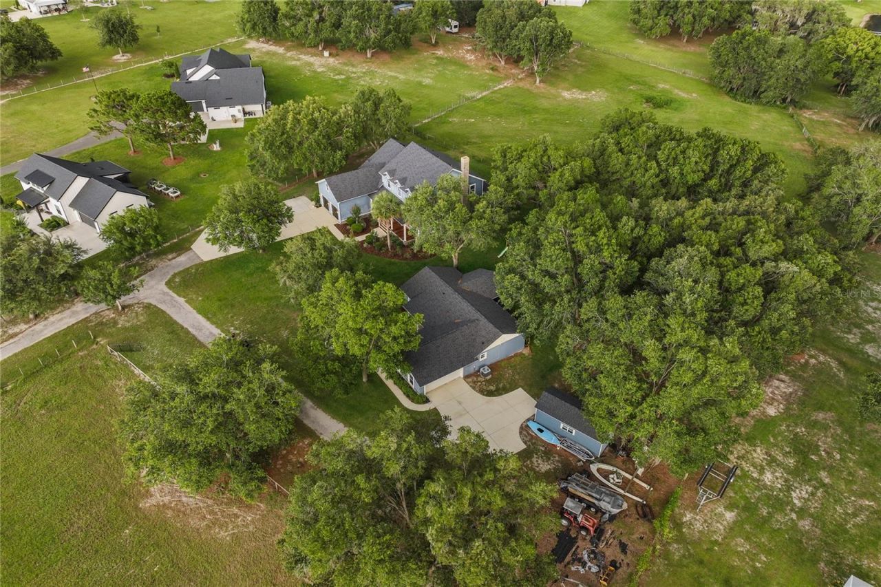 16610 County Line Road, Umatilla, FL 32784 Photo