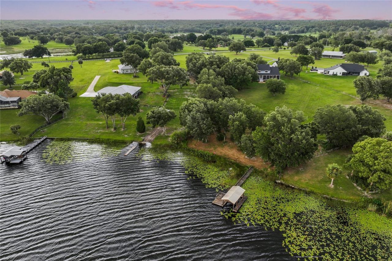 16610 County Line Road, Umatilla, FL 32784 Photo