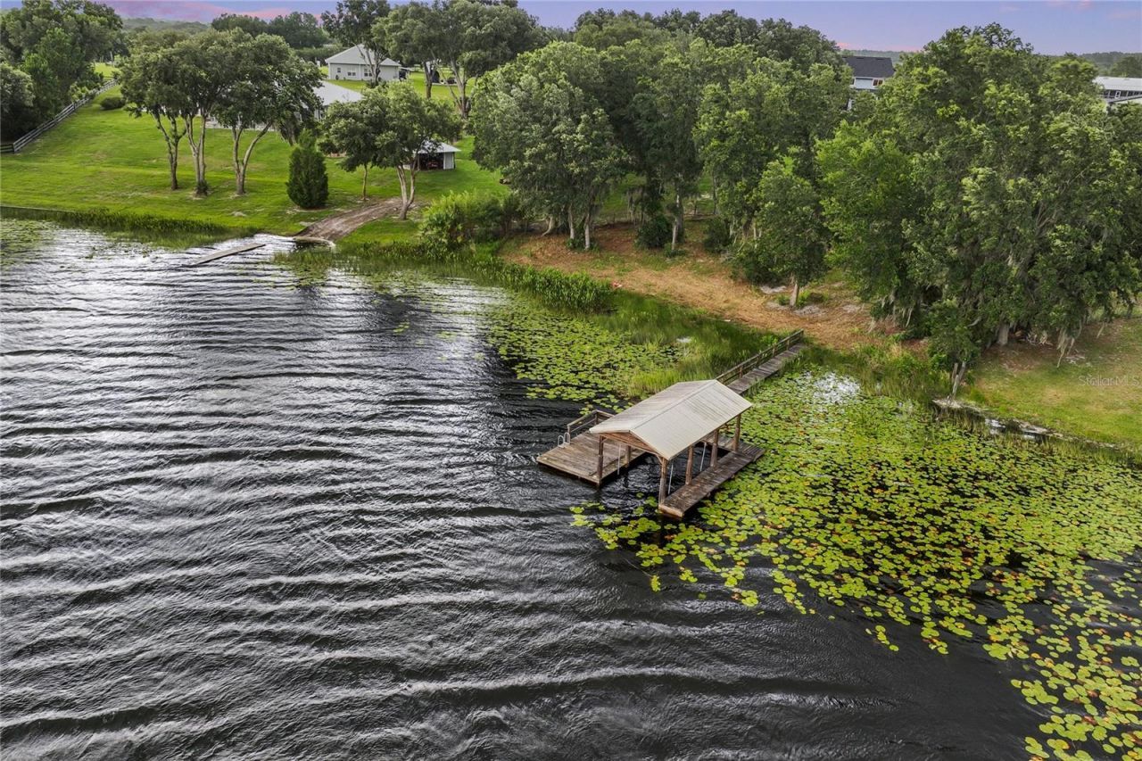 16610 County Line Road, Umatilla, FL 32784 Photo