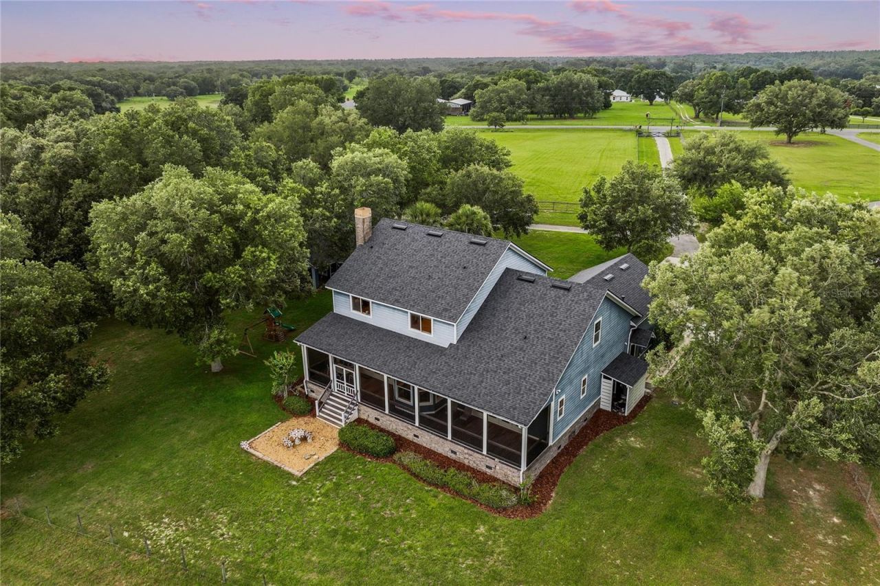 16610 County Line Road, Umatilla, FL 32784 Photo