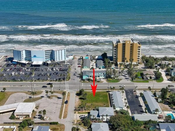 837 7TH STREET, NEW SMYRNA BEACH, FL 32169