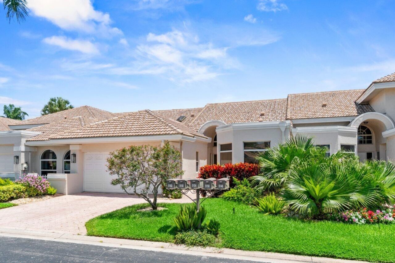 5158 Windsor Parke Drive, Boca Raton, FL 33496 Photo