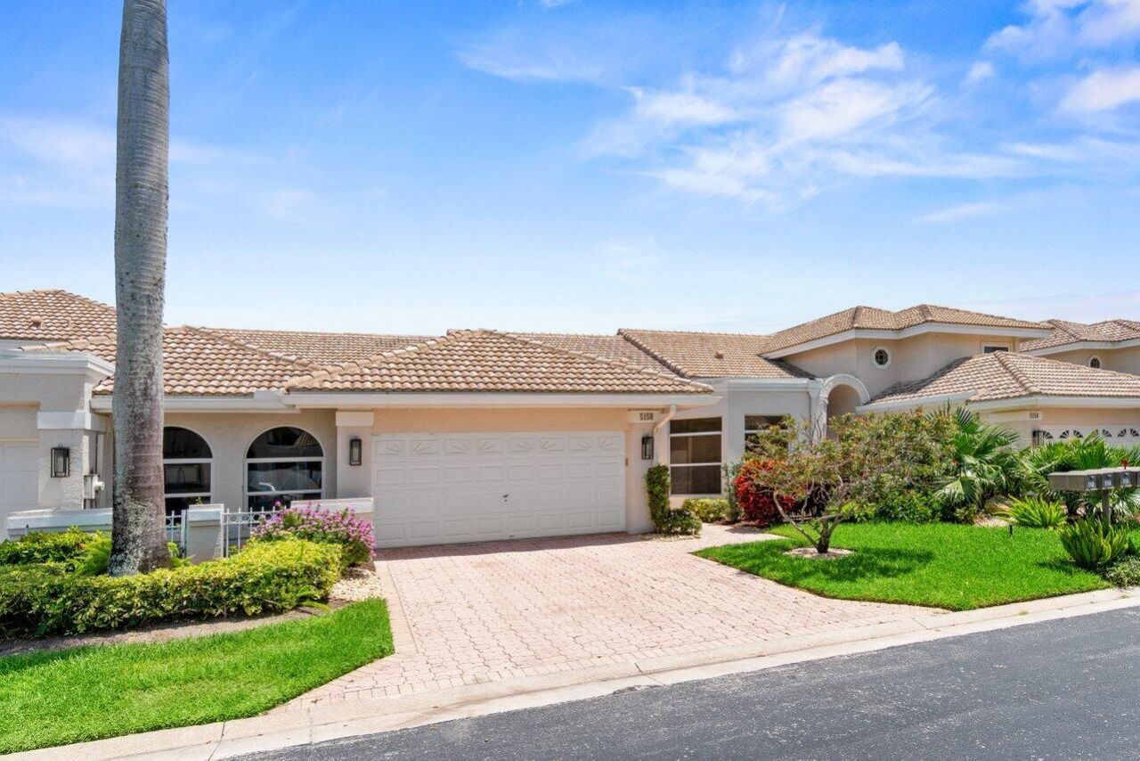 5158 Windsor Parke Drive, Boca Raton, FL 33496 Photo