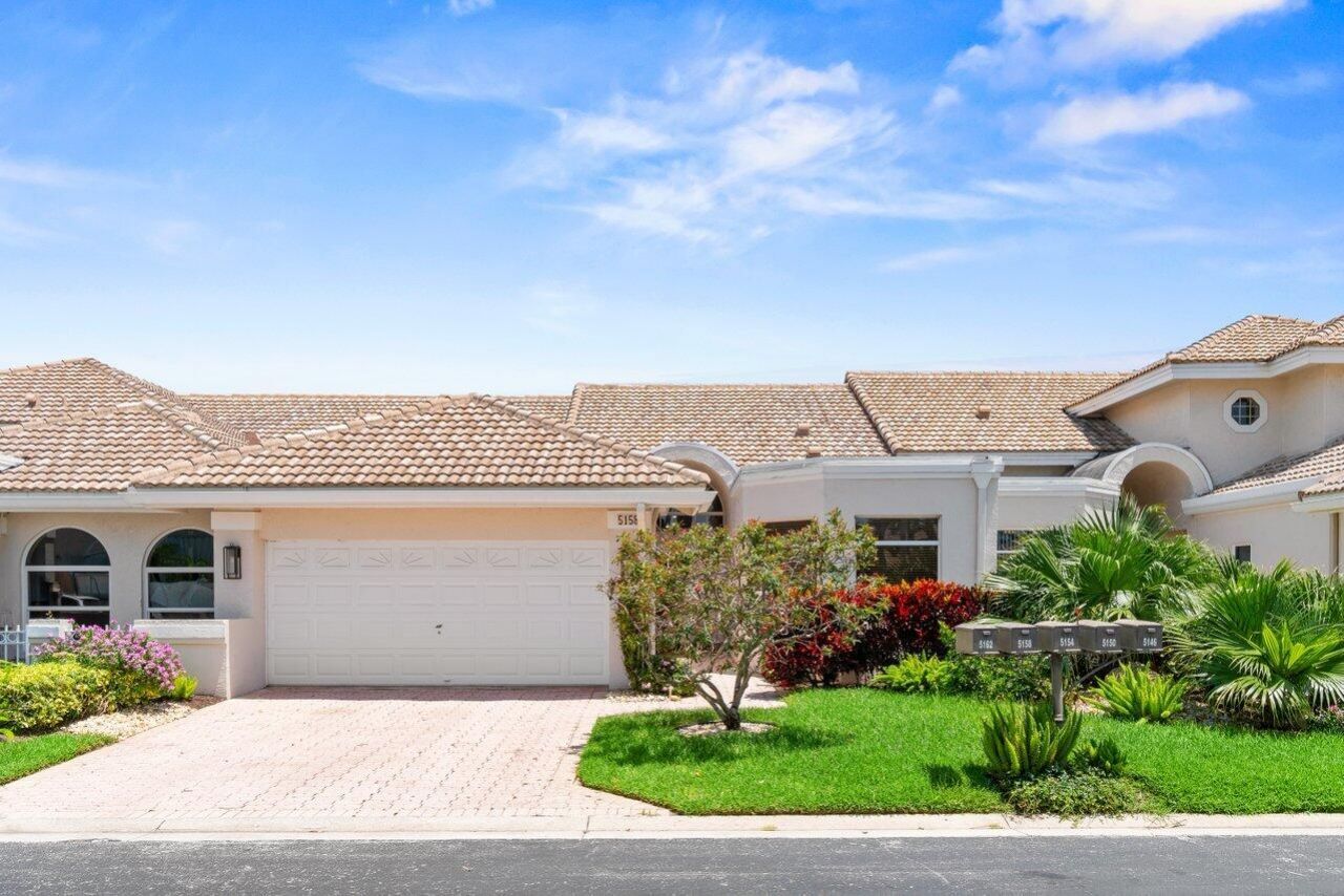 5158 Windsor Parke Drive, Boca Raton, FL 33496 Photo