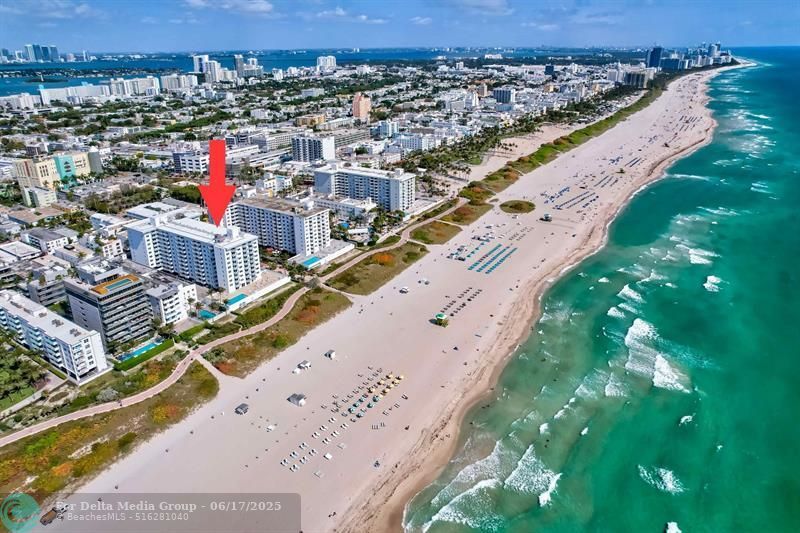 345 Ocean Drive, Unit 305, Miami Beach, FL 33139 Photo