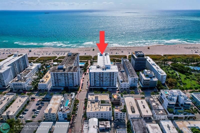 345 Ocean Drive, Unit 305, Miami Beach, FL 33139 Photo