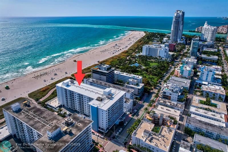 345 Ocean Drive, Unit 305, Miami Beach, FL 33139 Photo